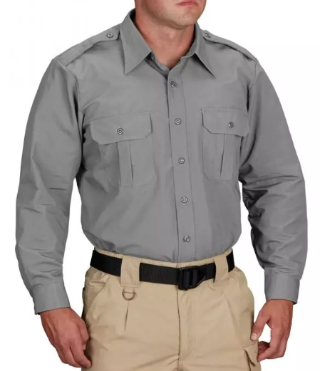 PF Men's LS Shirt - Propper