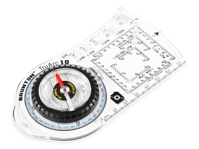 TruArc 10 Compass by Brunton