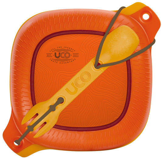 UCO 4-piece Mess Kit