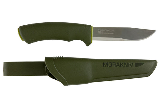 Bushcraft Knife - Forest by MoraKniv