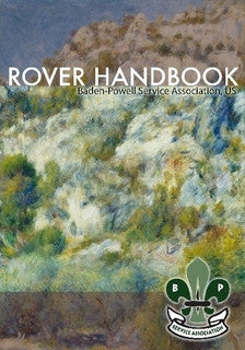 Rover Handbook (A5) - Spiral Bound